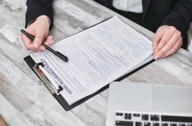 Understanding Landlord Insurance: A Comprehensive Guide to Coverage Options