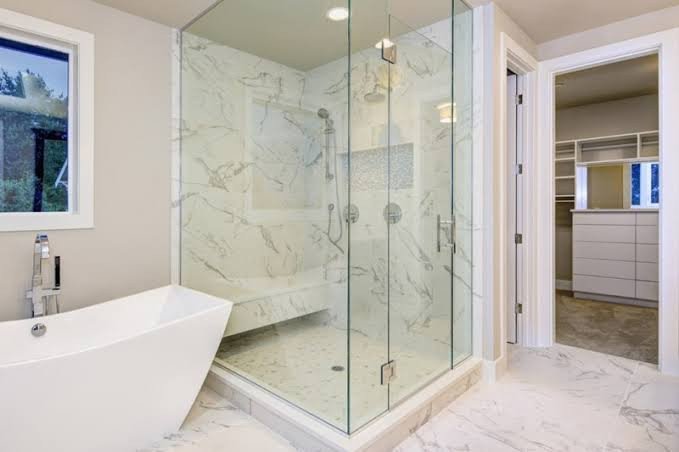 Walk-In Shower Cost