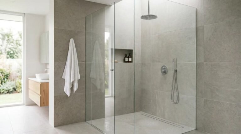 Walk-In Shower Waterproofing Checklist: 8 Steps That Prevent the Most Expensive Bathroom Leak