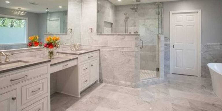 Bathroom Remodel Mistakes to Avoid