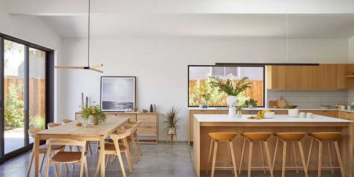 Best Kitchen Flooring Ideas for Modern Homes