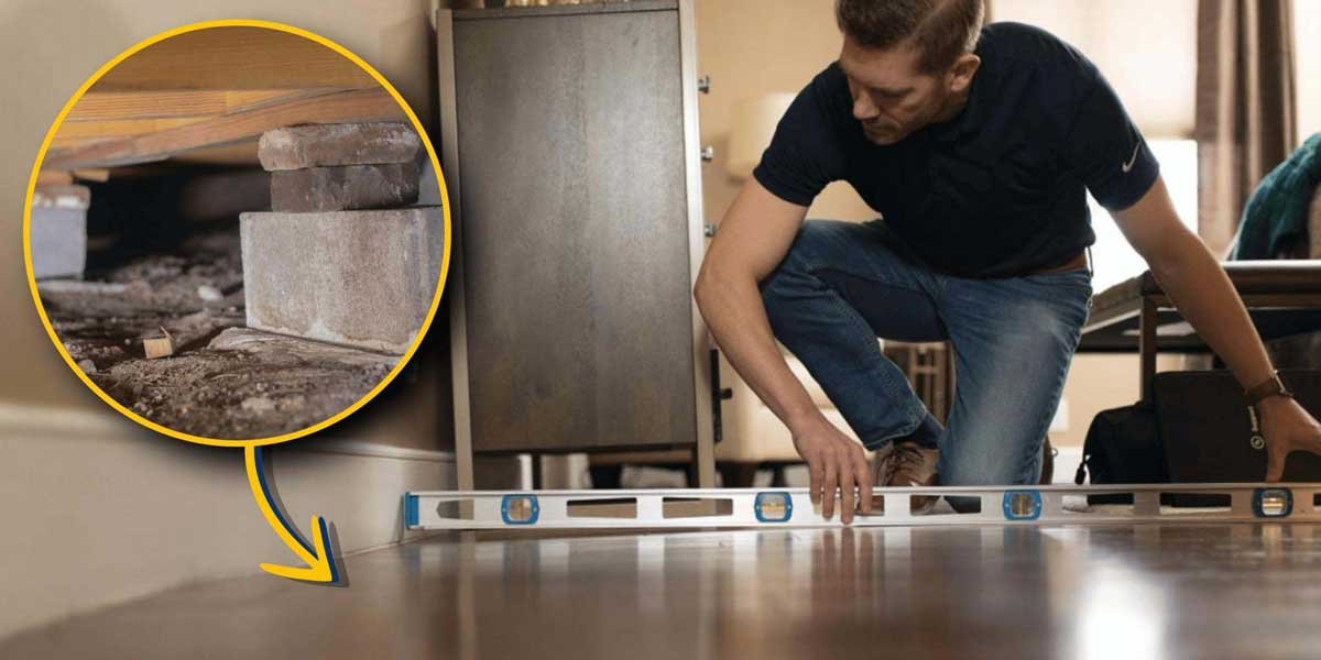 How to Identify Costly Hidden Property Defects During Open Inspections