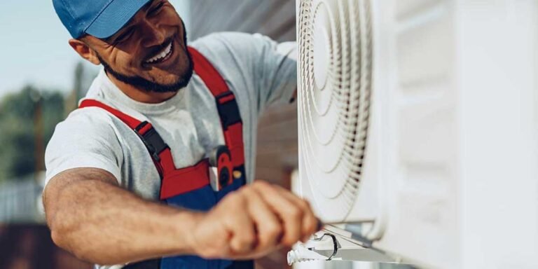 FAQs About HVAC Repair