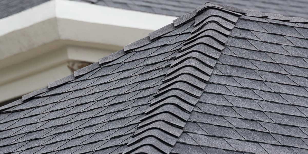 Signs You Need Asphalt Shingles