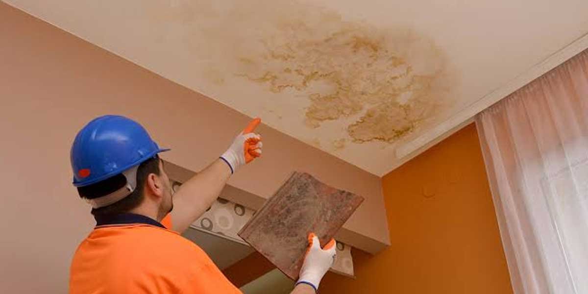 Signs You Need Leak Detection Service
