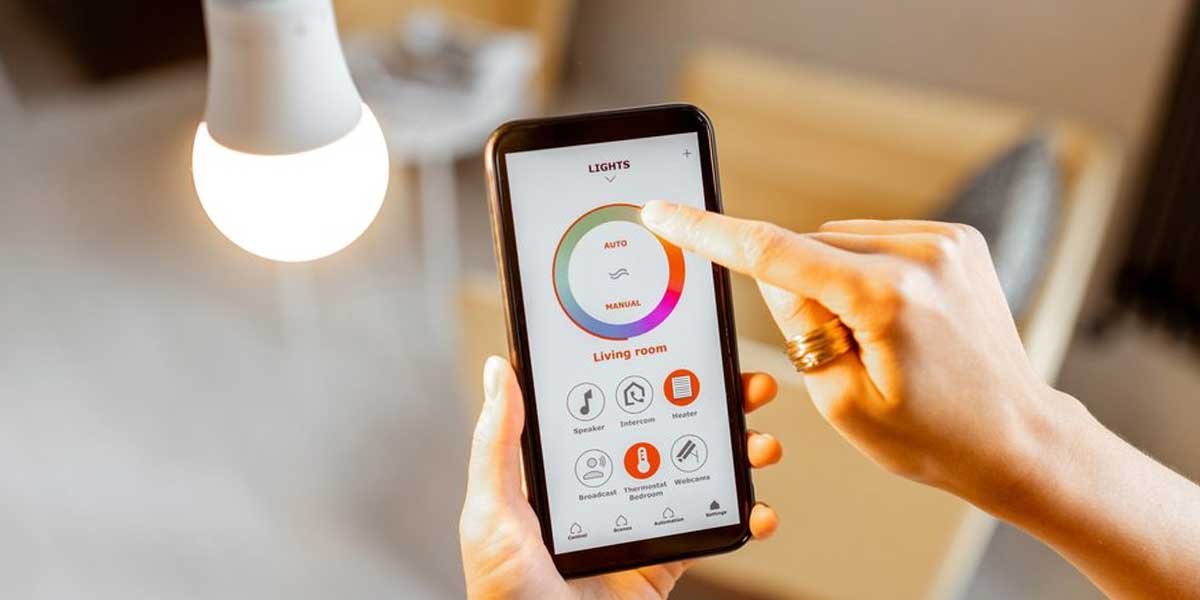 Signs Your Home Needs Smart Lighting