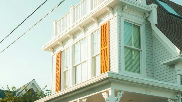 The Late-Summer Fade: Protecting Shutter Finishes From Peak UV Exposure