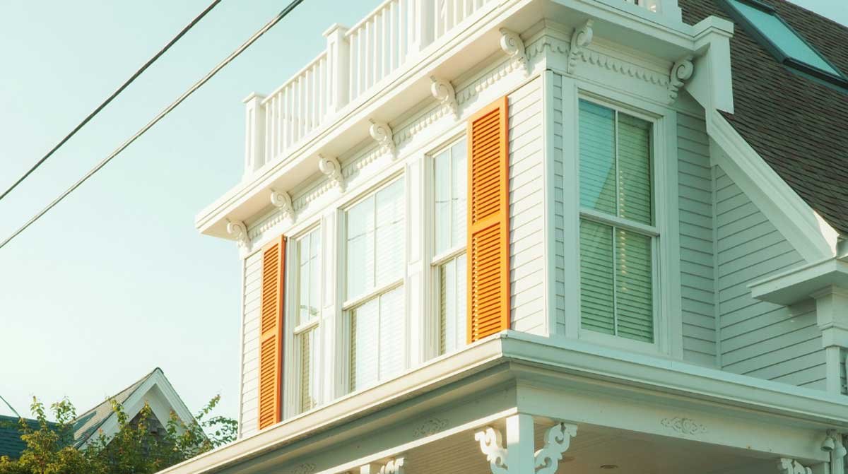 The Late-Summer Fade: Protecting Shutter Finishes From Peak UV Exposure