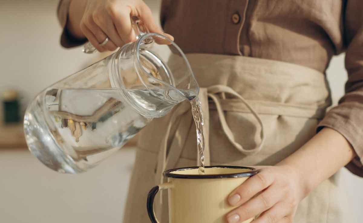 What Homeowners Need To Know About A Water Softener