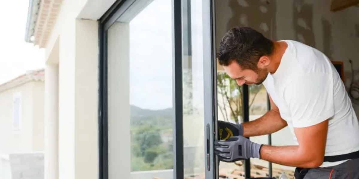 When Is the Right Time to Replace Your Patio Doors?