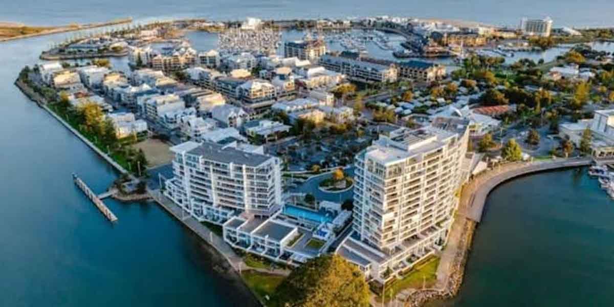 Why More Families Are Choosing to Build in Mandurah