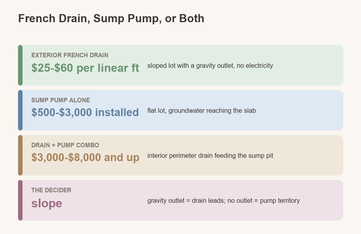 cost why published numbers disagree