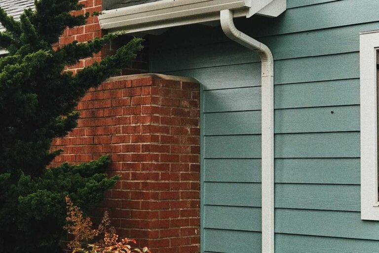Downspout Drains Underground: Depth, Pipe, and Clog-Proofing