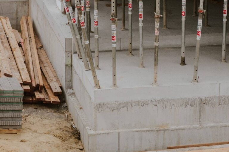 French Drain Fabric: Which Type Works and Which Clogs