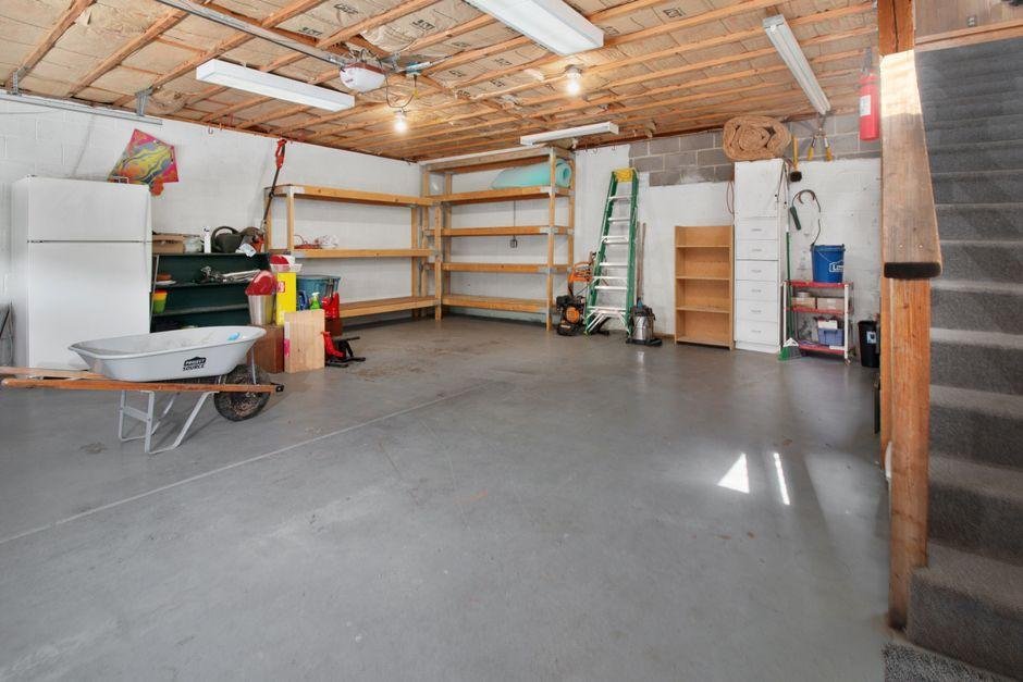 Some Pro Tips On Smarter Garage Organization