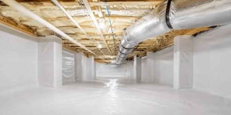 Crawl Space Insulation vs Encapsulation: What Each Fixes