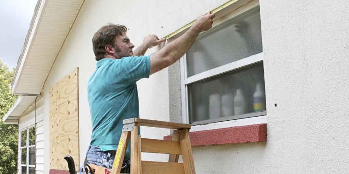 Factors To Evaluate Before Starting a Window Replacement