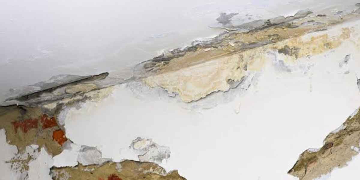 Gaps in Your Home That Can be Targeted by Water Damage