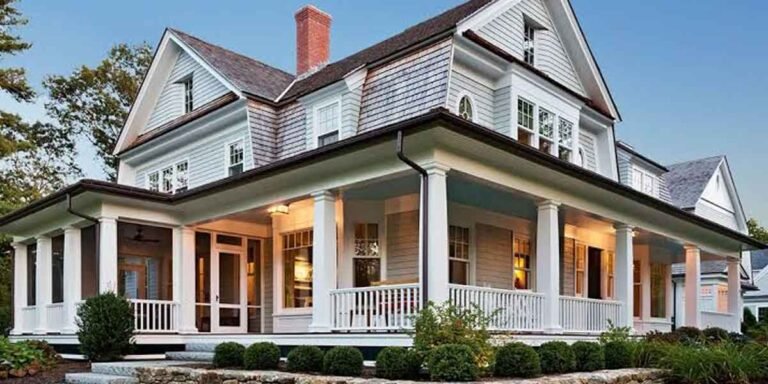 Home Energy Efficiency in Old Houses: Where to Start
