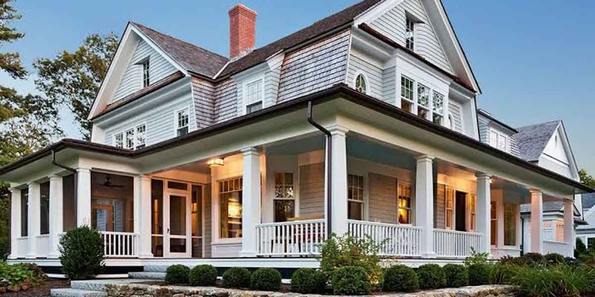 Home Energy Efficiency in Old Houses: Where to Start
