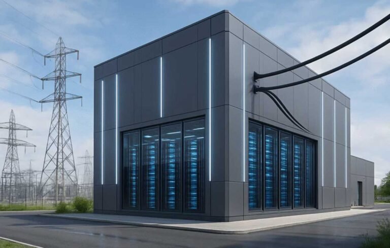 How Commercial Buildings Can Prepare for Growing Power Demands
