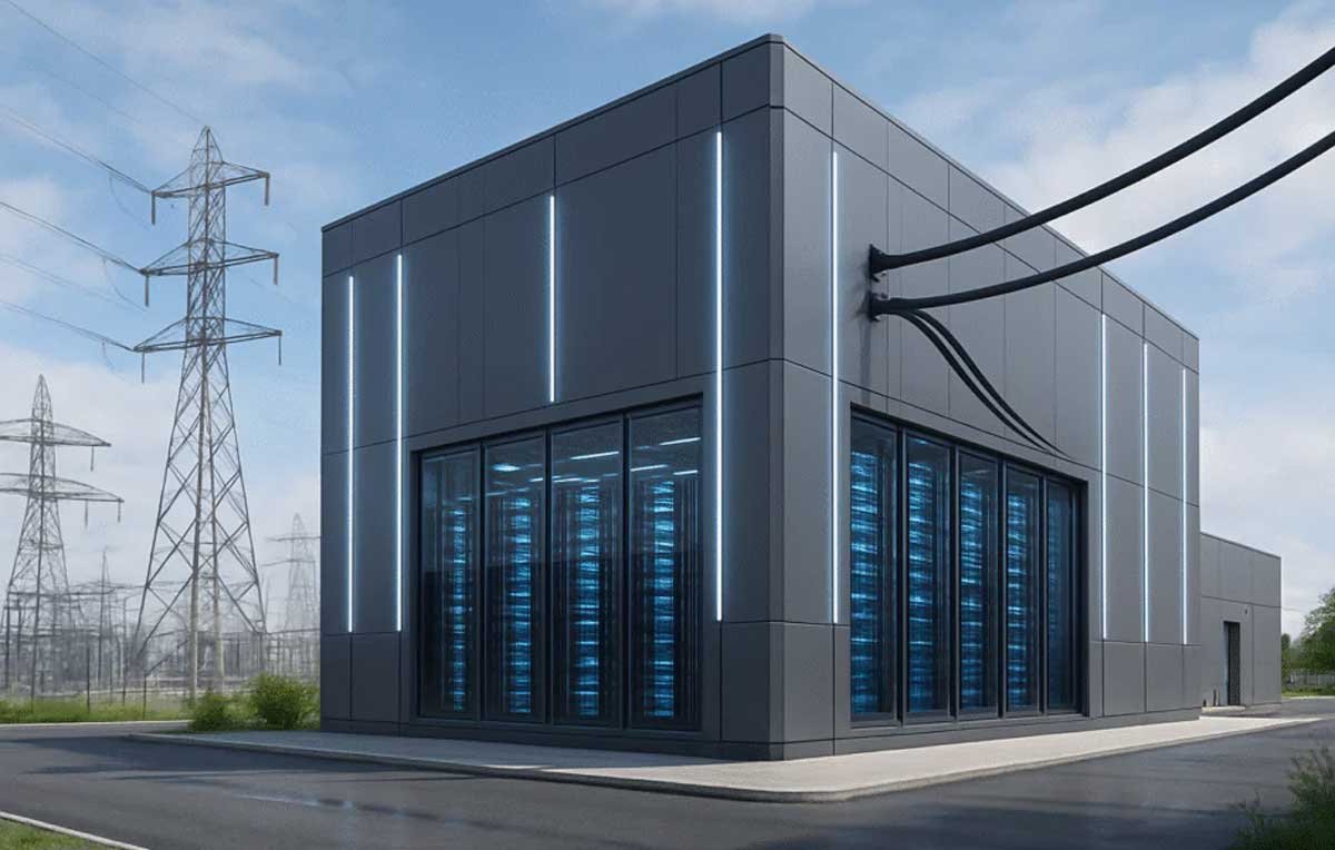 How Commercial Buildings Can Prepare for Growing Power Demands