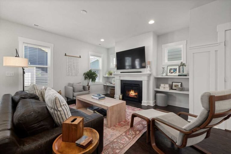 Media Walls and Home Value: What Buyers Notice