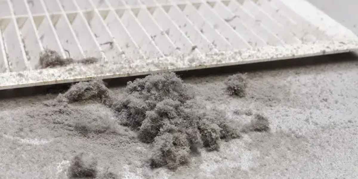 The Effect of Clean Ducts on Your HVAC System’s Performance
