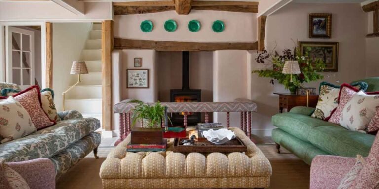 The Essentials of Home Interior Design: Tips for Every Room