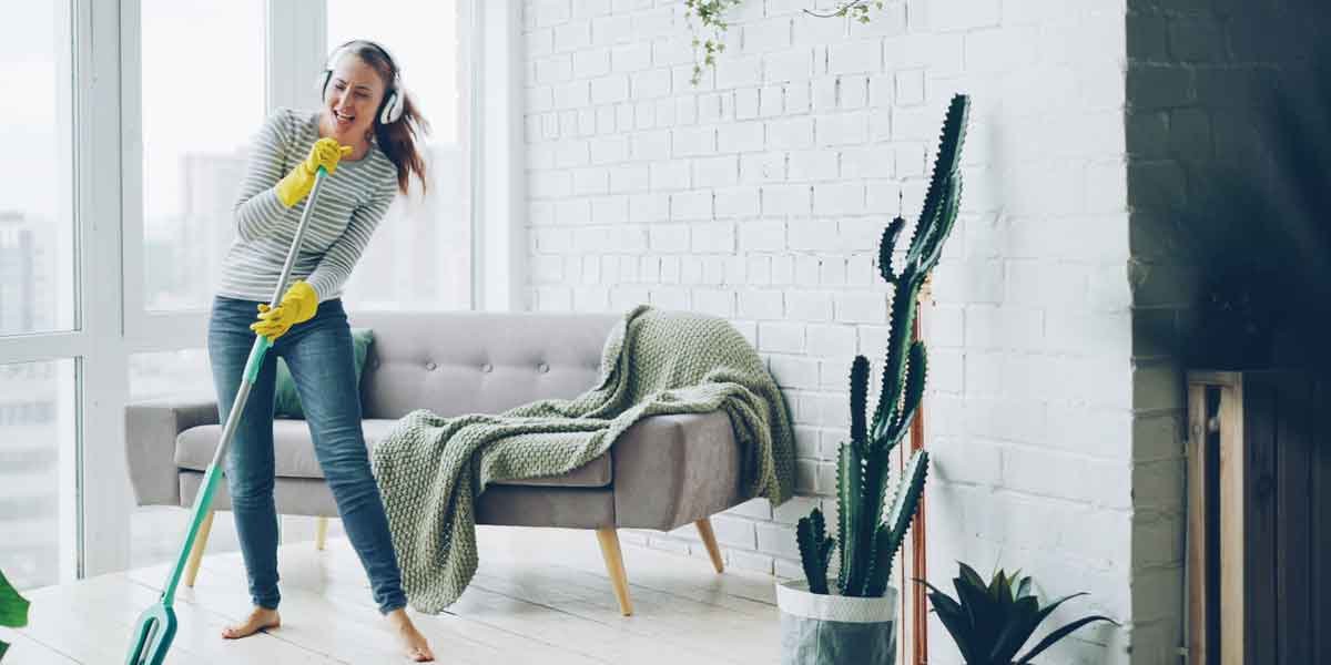Tips for Caring for Your Vinyl Plank Flooring