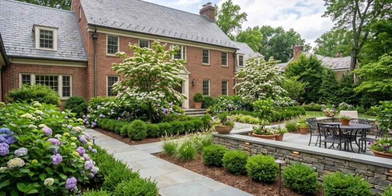 Why Investing in Landscape Design Services is Worth It for Homeowners