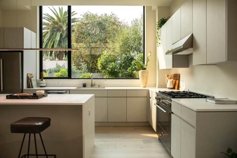 Kitchen Refresh Projects That Pair Style Upgrades With Leak Prevention
