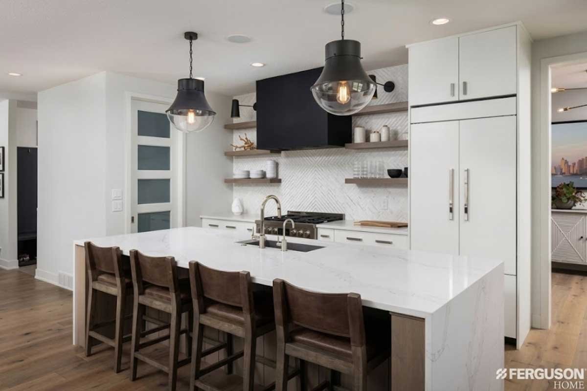 A Ferguson Home Kitchen Refresh: My Guide to Avoiding Common Renovation Pitfalls