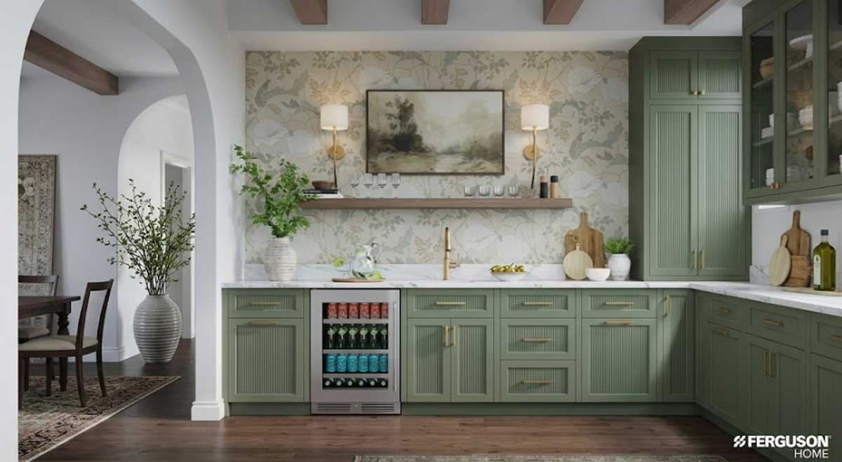 A Ferguson Home Kitchen Refresh: My Guide to Avoiding Common Renovation Pitfalls