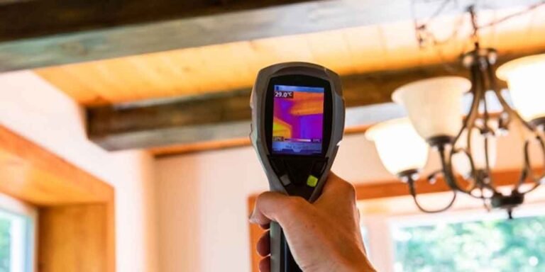 Air Quality Test for Home: Which Test Answers Which Question