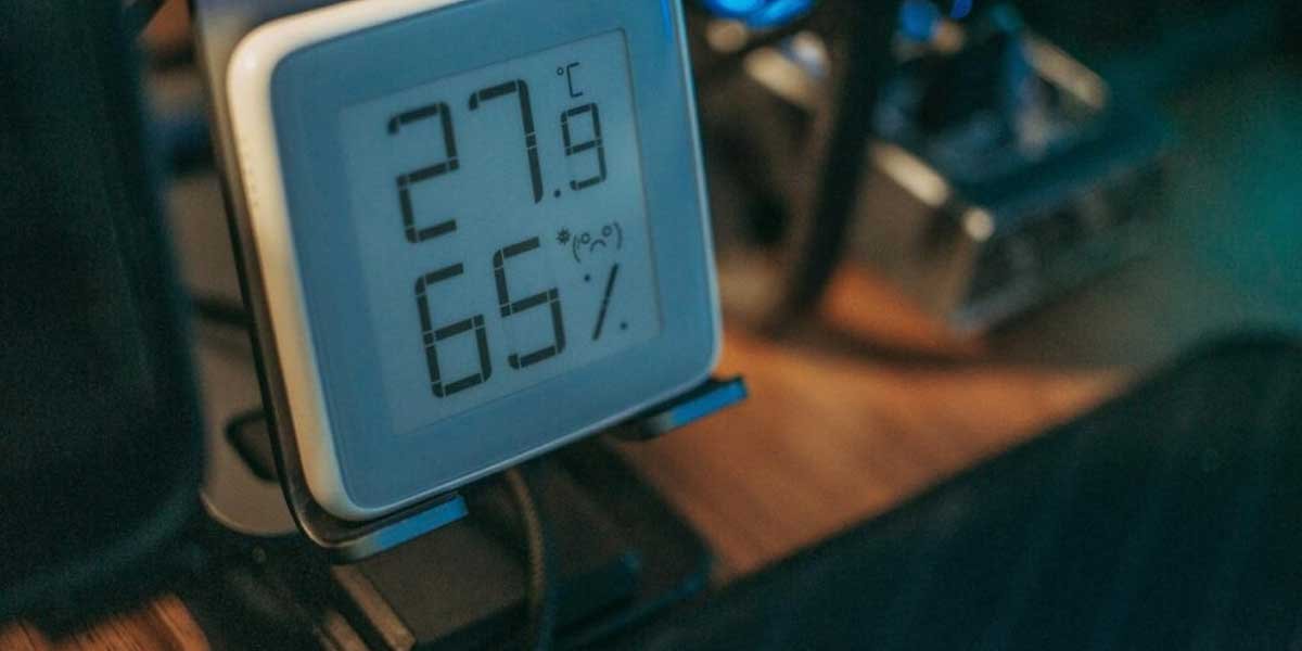 Basement Humidity Level to Prevent Mold: The Target Range