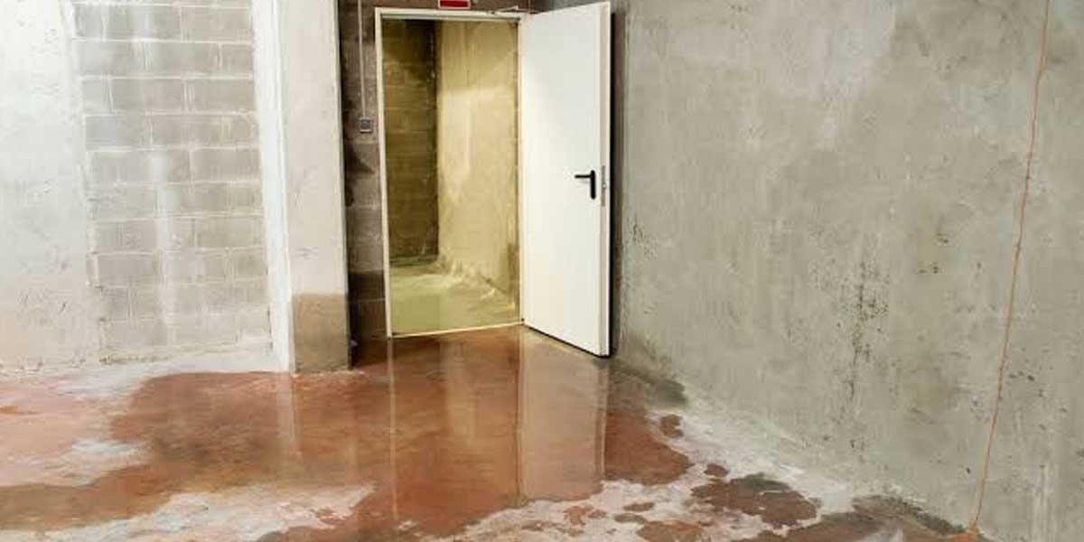 Basement Leaking Where Wall Meets Floor: Why the Seam Fails and How to Fix It
