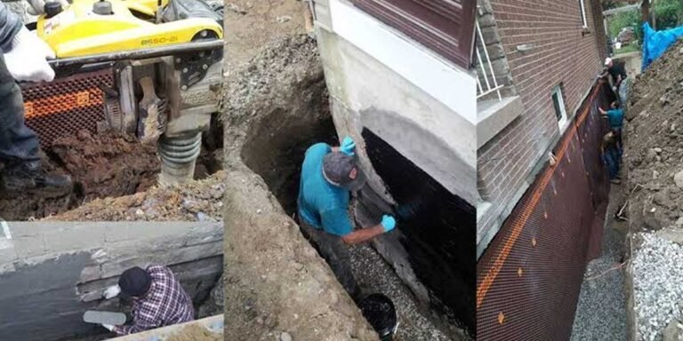 Basement Waterproofing Solutions: What Actually Works
