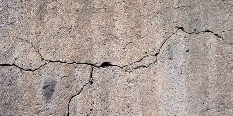 Concrete Slab Crack Causes: Which Ones Actually Matter