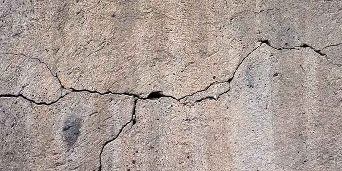 Concrete Slab Crack Causes: Which Ones Actually Matter