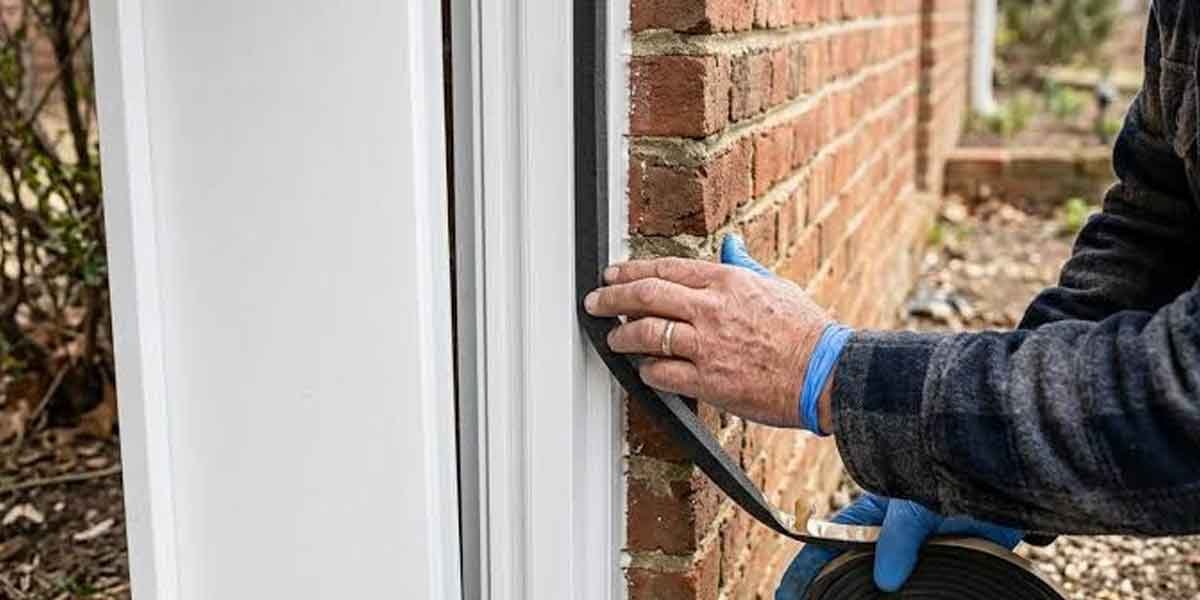 Crawl Space Access Door: Size, Materials, and Sealing