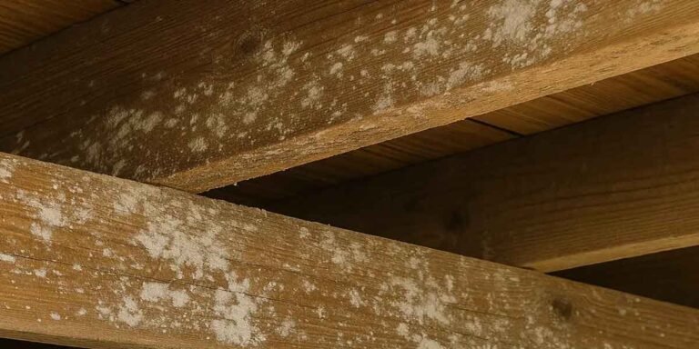 Crawl Space Mold Remediation Cost: What the Quote Prices