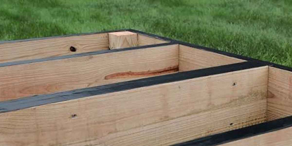Deck Flashing Tape: Where It Works and Where It Doesn’t