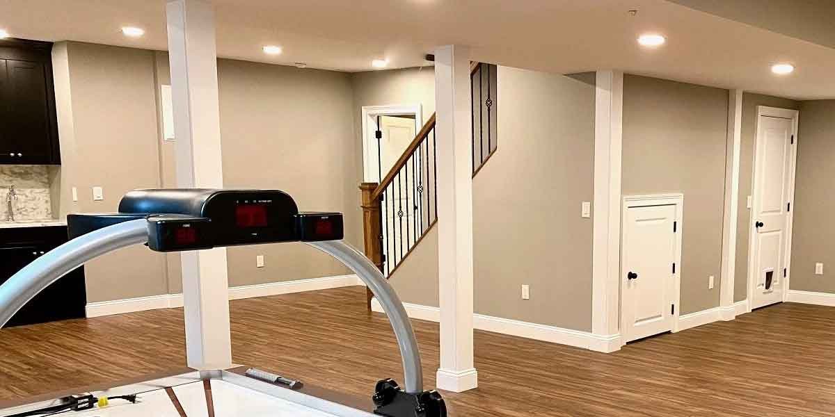 Does Remodeling a Basement Increase Home Value?