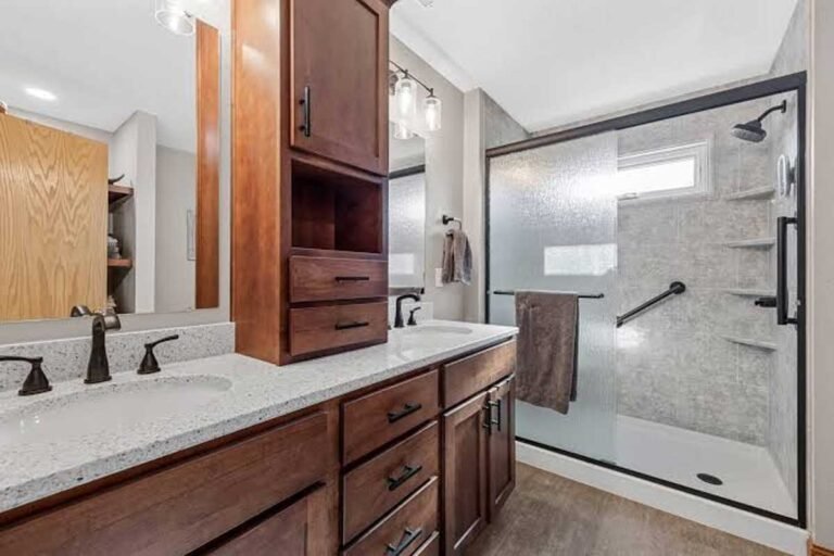 Essential Bathroom Renovation Strategies to Prevent Water Seepage