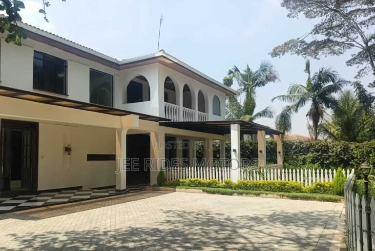 Checking a Home for Moisture Before Renting or Buying in Kenya