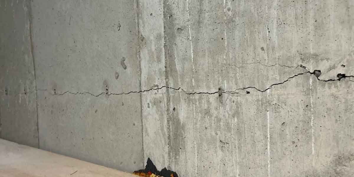Horizontal Foundation Crack Repair Cost: What Anchors Run