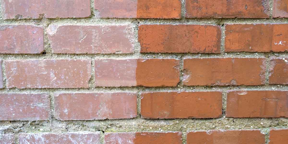 How Do I Get Rid of Efflorescence? Stop the Water First