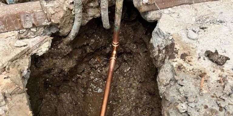 How Expensive Is It to Fix a Slab Leak? What the Averages Hide
