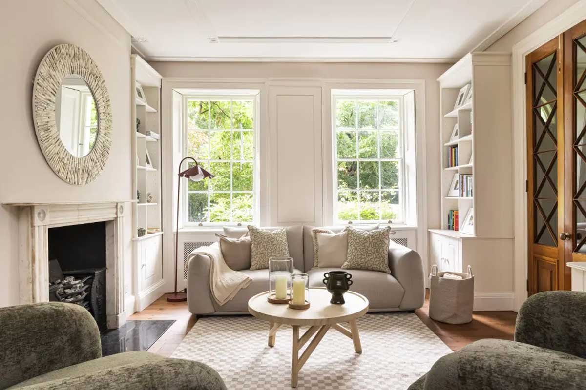 How Strategic Decluttering and Staging Can Increase Property Value